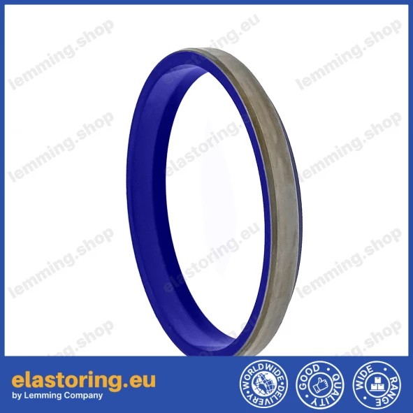 Wiper K07 35x47x7/10 PU+Stal Wiper K07 35x47x7/10 PU+Stal