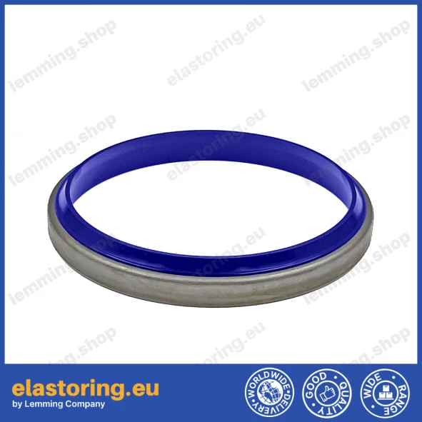 Wiper K07 35x47x7/10 PU+Stal Wiper K07 35x47x7/10 PU+Stal