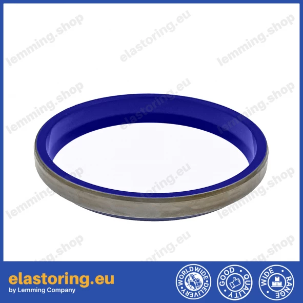 Wiper K07 35x47x7/10 PU+Stal Wiper K07 35x47x7/10 PU+Stal