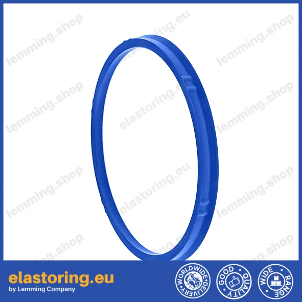 Wiper K101 125x116,4x5,3/7