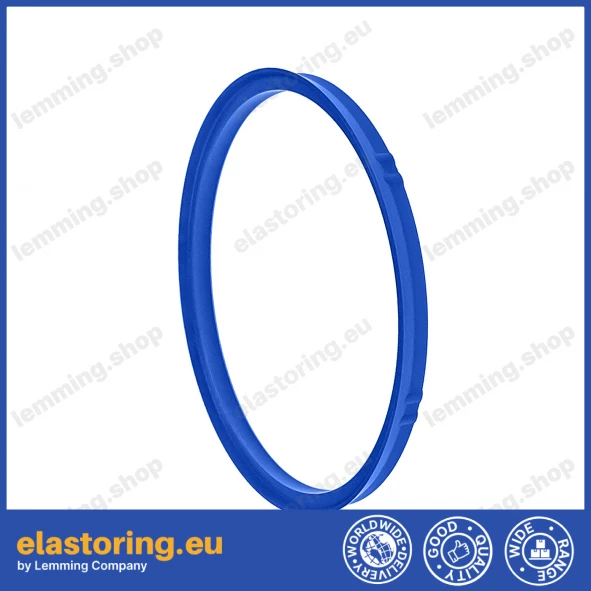 Wiper K101 125x116,4x5,3/7