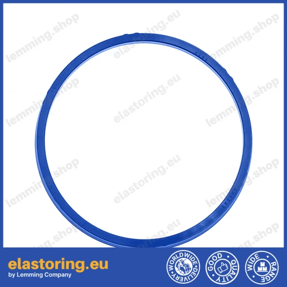 Wiper K101 125x116,4x5,3/7