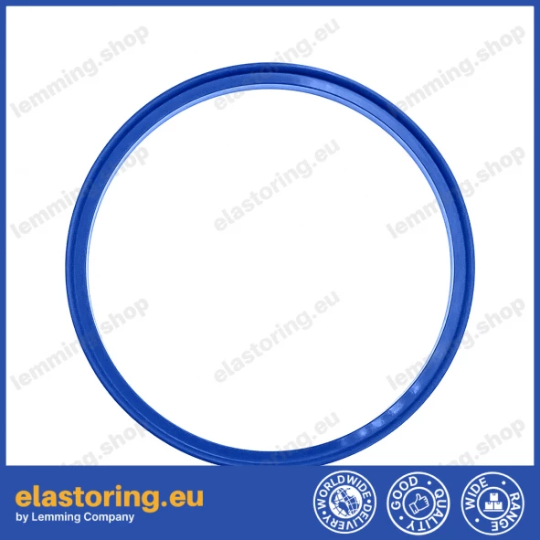 Wiper K101 125x116,4x5,3/7