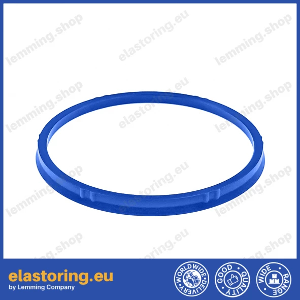 Wiper K101 125x116,4x5,3/7