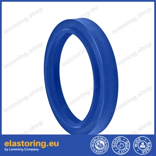 Wiper K103-31,5x39,5x5/6,5 PU