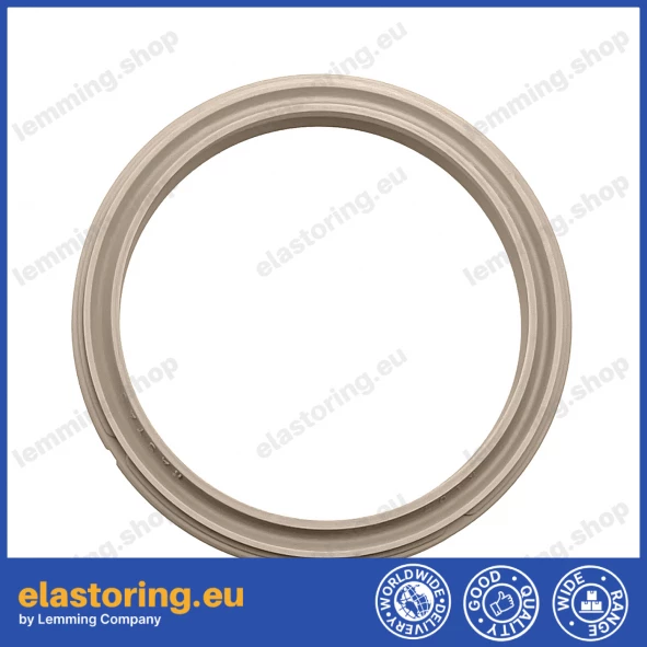 WIPER K107 20x28x4/7 PU