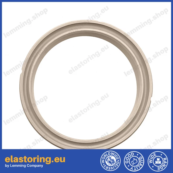 WIPER K107 20x28x4/7 PU