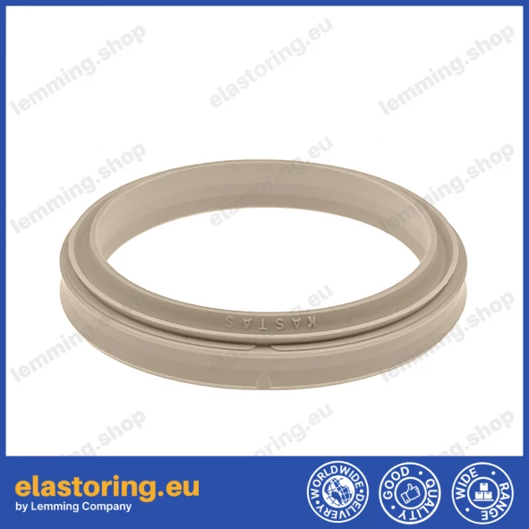 WIPER K107 20x28x4/7 PU