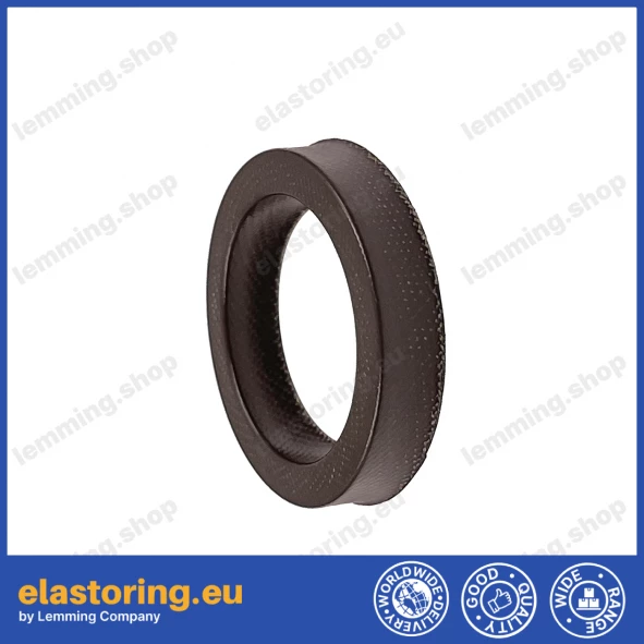 LOW PRESSURE SEAL K152 14x22x5,7