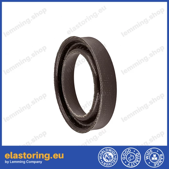 LOW PRESSURE SEAL K152 14x22x5,7