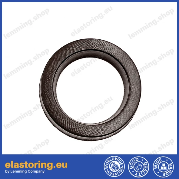 LOW PRESSURE SEAL K152 14x22x5,7
