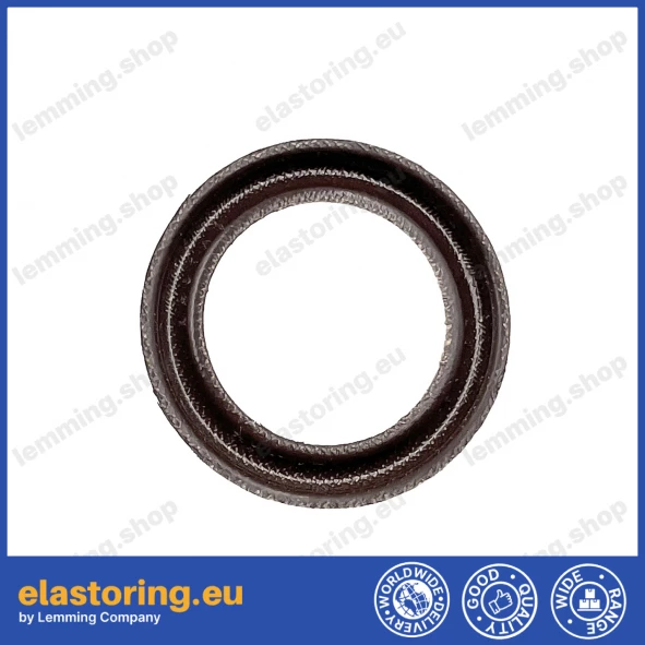 LOW PRESSURE SEAL K152 14x22x5,7