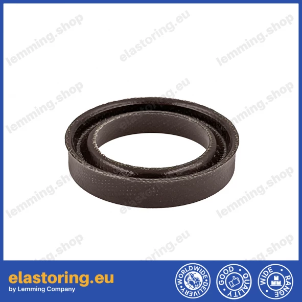 LOW PRESSURE SEAL K152 14x22x5,7