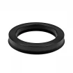 Rod-Piston seal K21 4,5x7,5x2,3
