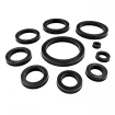 Rod-Piston seal K21 4,5x7,5x2,3