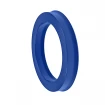 Rod-Piston seal K21 40x50x7 PU Rod-Piston seal K21 40x50x7 PU