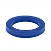 Rod-Piston seal K21 40x50x7 PU Rod-Piston seal K21 40x50x7 PU