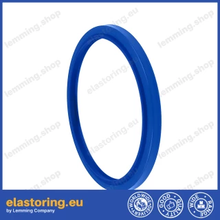 Wiper K27 25x31x3,6/4,8 PU