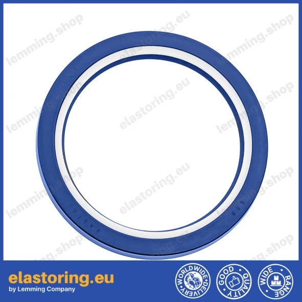 Rod seal K29 40x50,7x4,2 Rod seal K29 40x50,7x4,2