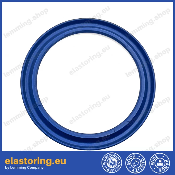 Rod seal K29 40x50,7x4,2 Rod seal K29 40x50,7x4,2
