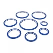 Rod seal K29 40x50,7x4,2 Rod seal K29 40x50,7x4,2