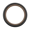 Rod seal K35 4x8,9x2,2