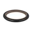 Rod seal K35 4x8,9x2,2