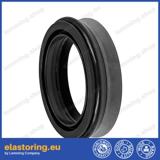 Pneumatic seal K56 16x26x10,4