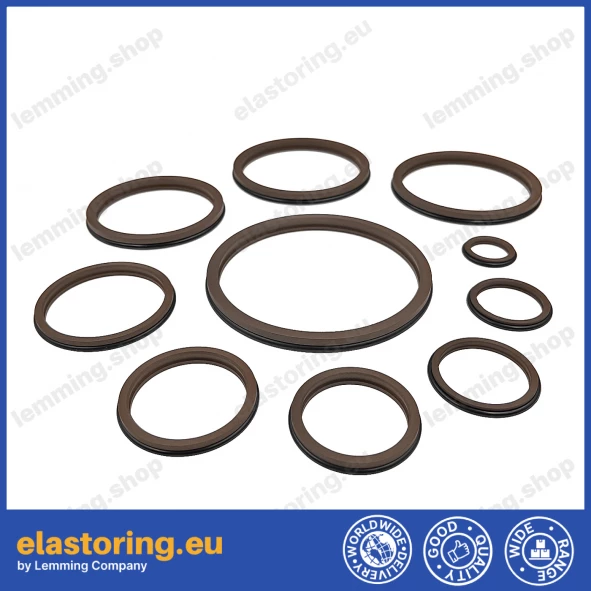 Wiper K703 85x97,2x8,1