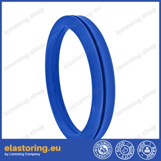 Wiper K94 70x82,6x8/12 PU