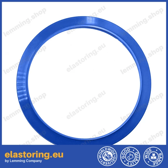 Wiper K94 140x155x9,5/14 PU