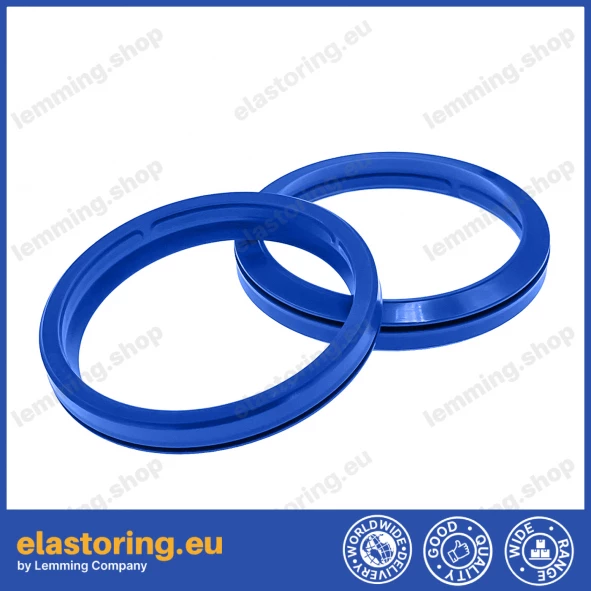 Wiper K94 140x155x9,5/14 PU