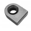 Tube weldable end TS40N Tube weldable end TS40N