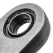 Tube weldable end TS40N Tube weldable end TS40N