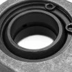 Tube weldable end TS40N Tube weldable end TS40N