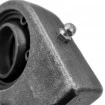 Tube weldable end TS40N Tube weldable end TS40N