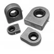 Tube weldable end TS40N Tube weldable end TS40N