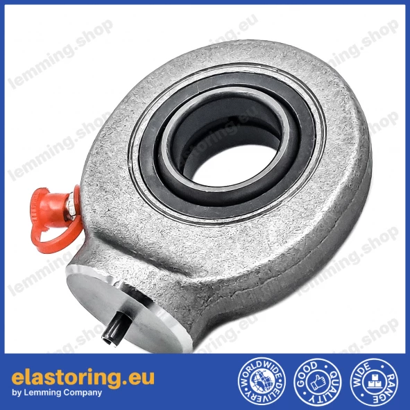 Rod end GK 45 D0 Rod end GK 45 D0