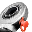 Rod end GK 45 D0 Rod end GK 45 D0