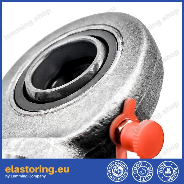Rod end GK 45 D0 Rod end GK 45 D0