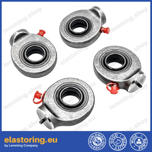Rod end GK 45 D0 Rod end GK 45 D0