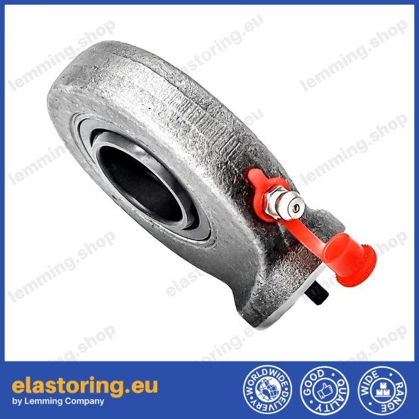 Rod end GK 45 D0 Rod end GK 45 D0