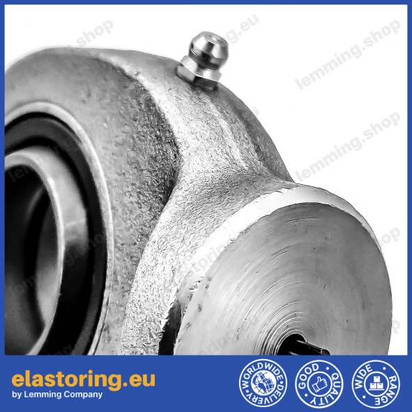 Rod end GK 45 D0 Rod end GK 45 D0