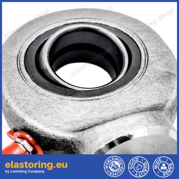 Rod end GK 45 D0 Rod end GK 45 D0