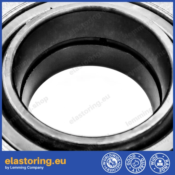 Rod end GK 45 D0 Rod end GK 45 D0