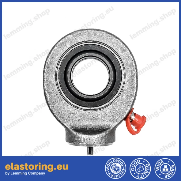Rod end GK 45 D0 Rod end GK 45 D0