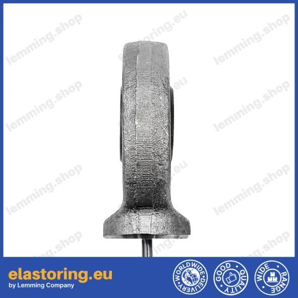 Rod end GK 45 D0 Rod end GK 45 D0