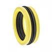 Piston seal MHM-E 90x70x30,0 Piston seal MHM-E 90x70x30,0