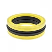 Piston seal MHM-E 90x70x30,0 Piston seal MHM-E 90x70x30,0