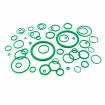 O-ring 3x1,5 FPM80 GREEN O-ring 3x1,5 FPM80 GREEN